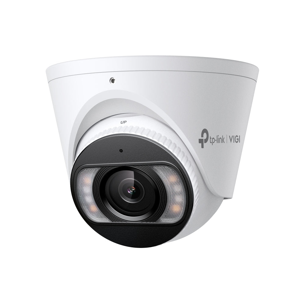 TP-Link 8MP IP Camera VIGI C385 4K (5MP) Ultra HD