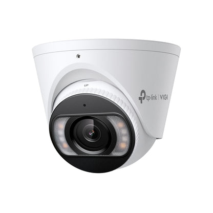 Tp-link VIGI C455 5MP Full-Color Turret Network Camera People and Vehicle Analytics