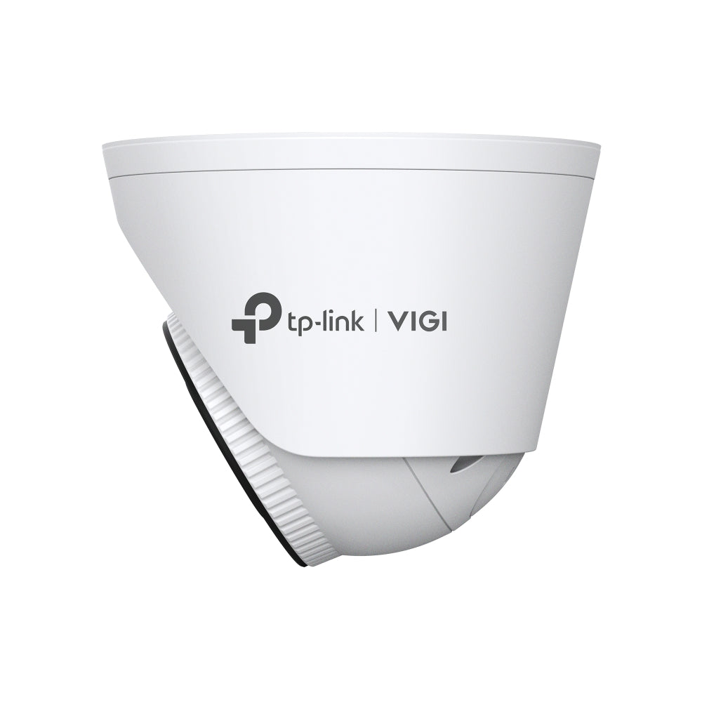 Tp-link VIGI C455 5MP Full-Color Turret Network Camera People and Vehicle Analytics