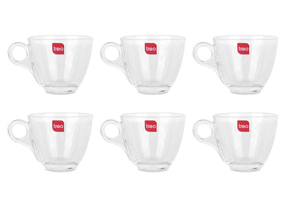 Vella Cup N Saucer (Treo by Milton)