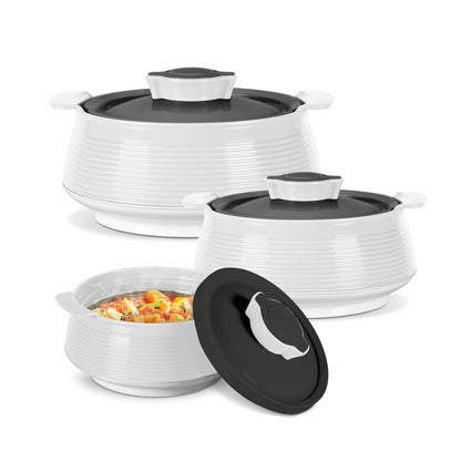 Venice Inulated Casserole (Milton)