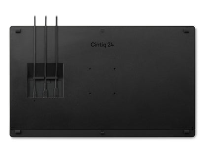 Wacom Cintiq 24 touch (DTH246)
