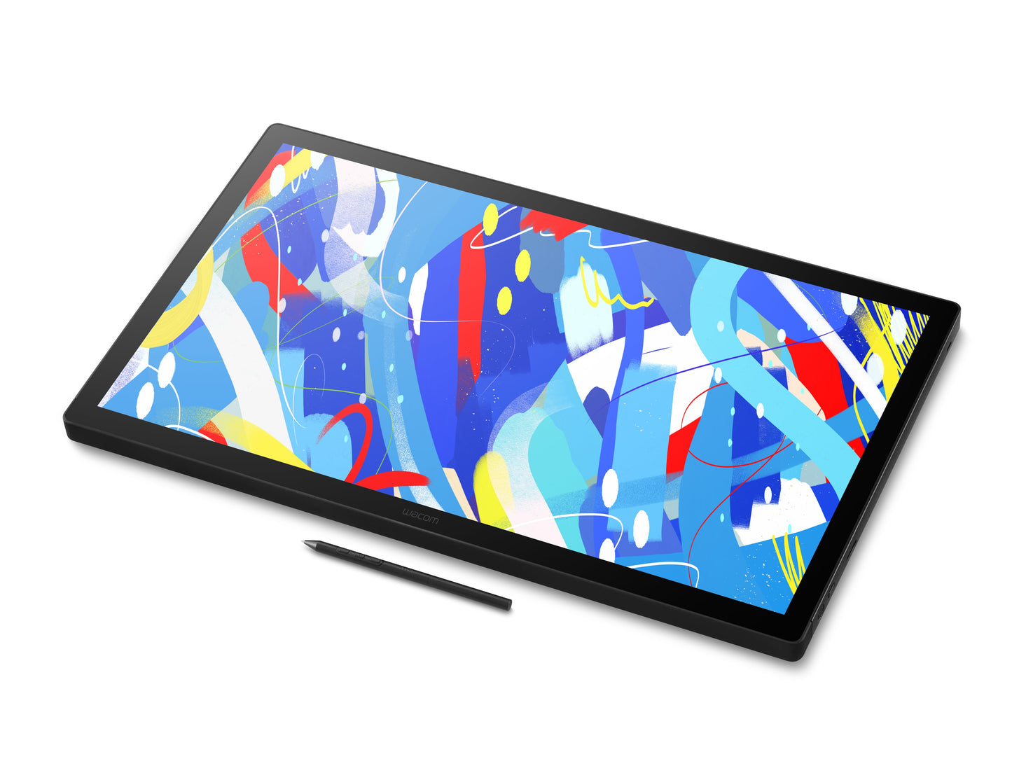 Wacom Cintiq 24 touch (DTH246)