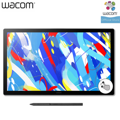 Wacom Cintiq 24 touch (DTH246)