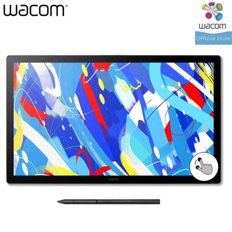 Wacom Cintiq 24 touch (DTH246)