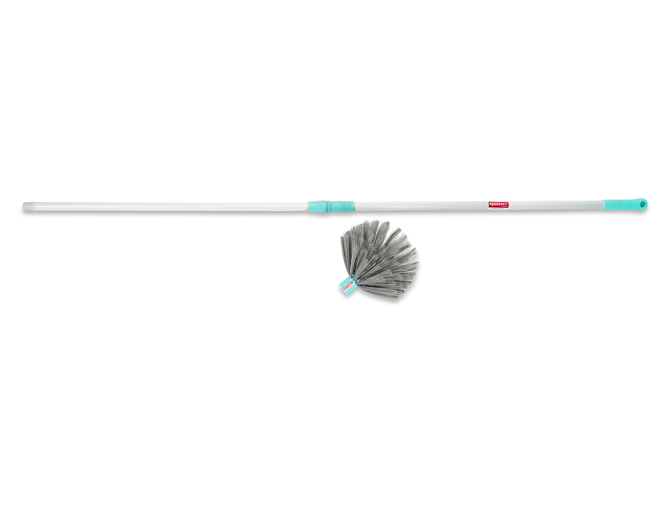 Web Blaster (Spotzero by Milton)