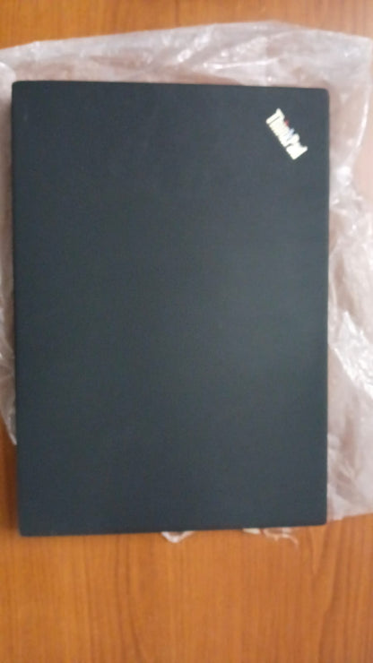 Refurbished Lenovo ThinkPad L490 | Core i5 8th Gen | 8GB RAM | 256GB SSD
