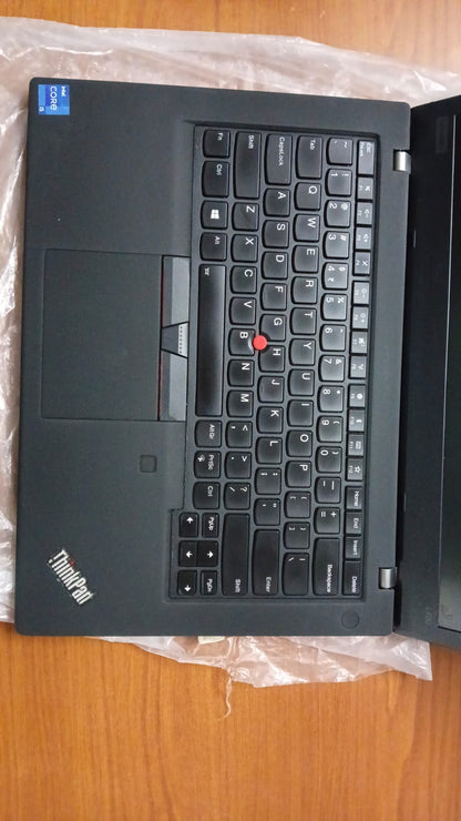 Refurbished Lenovo ThinkPad L490 | Core i5 8th Gen | 8GB RAM | 256GB SSD