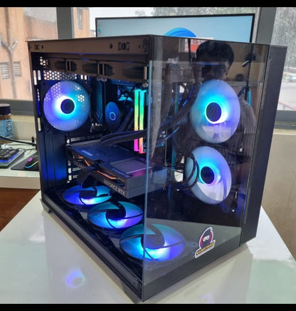 Cooler Master CD600 Cabinet