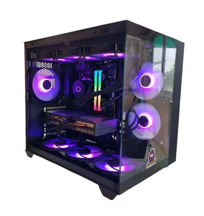 Cooler Master CD600 Cabinet