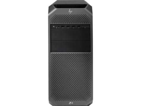 HP Z4 G4 Workstation Desktop PC with  i9-10980XE 128 GB DDR4-2933 SSD 4TB NVIDIA Quadro P620 (2 GB GDDR5 dedicated)