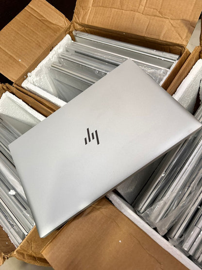 Refurbished HP ProBook 440 G5 Premium Laptop (Intel 8th gen i5-8250U , 8GB RAM, 256GB SSD, Wifi, Webcam, Windows 11 Pro)