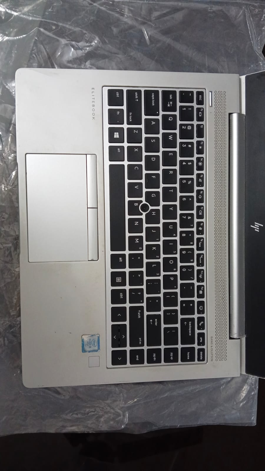 HP EliteBook 840 G8 Laptop | Core i5 11th Gen | 16GB RAM | 256GB SSD | Refurbished