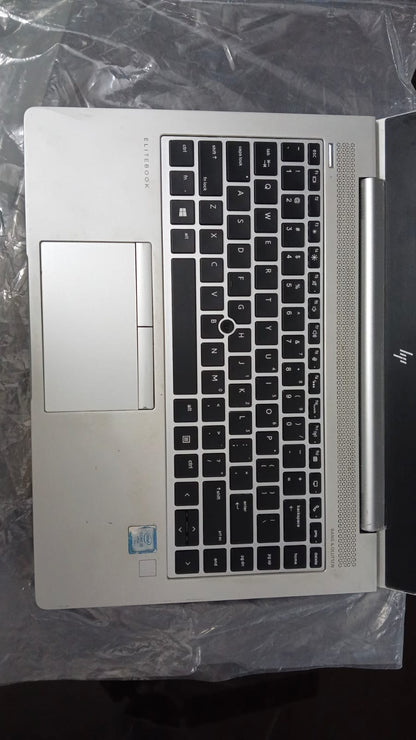 HP EliteBook 840 G8 Laptop | Core i5 11th Gen | 16GB RAM | 256GB SSD | Refurbished