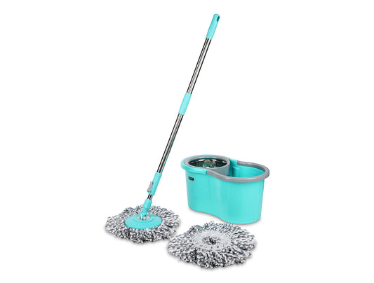Wheely Spin Mop (Spotzero by Milton)