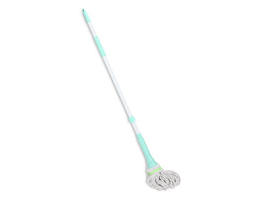 Wring Mop Looped Cotton (Spotzero by Milton)