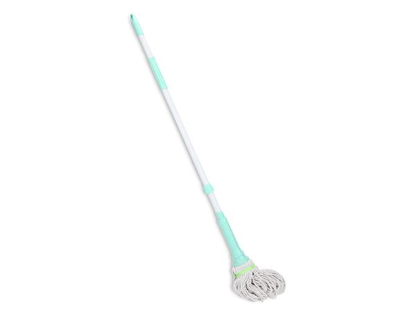 Wring Mop Looped Cotton (Spotzero by Milton)