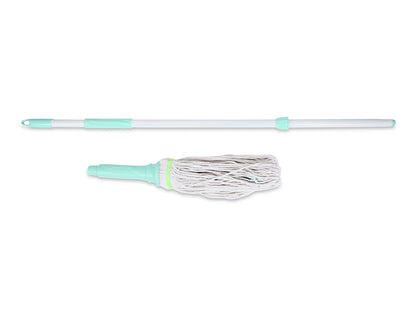 Wring Mop Looped Cotton (Spotzero by Milton)