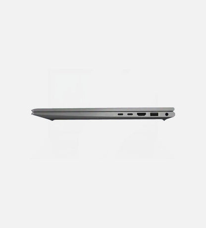 Refurbished HP ZBook Firefly 15 G8 Mobile Workstation - Intel Core i7 11th Gen, 16GB RAM, 512GB SSD, 15.6" FHD, NVIDIA T500 4GB
