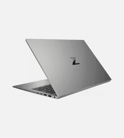Refurbished HP ZBook Firefly 15 G8 Mobile Workstation - Intel Core i7 11th Gen, 16GB RAM, 512GB SSD, 15.6" FHD, NVIDIA T500 4GB