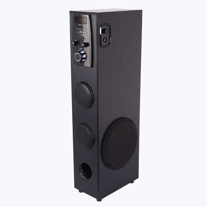 Zebronics ZEB-Impact tower speaker side view
