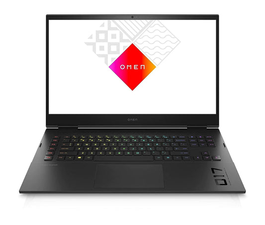 Refurbished HP OMEN by HP Laptop 17-cm2003TX - Core i7 13th Gen - 13700HX|16GB (2x8GB) DDR5 4800|1TB SSD|RTX 4060 8GB|OS|17.3" QHD|(Shadow black)