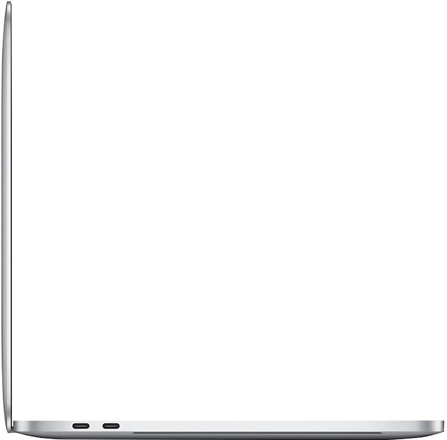 Apple Macbook Pro Intel Core i7 - (16 GB/512 GB SSD/Mac OS Tahoe/2 GB Graphics) MLW82HN/A (15 Inch, Silver, 1.83 kg)