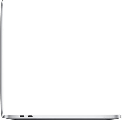Apple Macbook Pro Intel Core i7 - (16 GB/512 GB SSD/Mac OS Tahoe/2 GB Graphics) MLW82HN/A (15 Inch, Silver, 1.83 kg)
