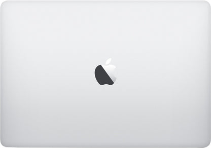 Apple Macbook Pro Intel Core i7 - (16 GB/512 GB SSD/Mac OS Tahoe/2 GB Graphics) MLW82HN/A (15 Inch, Silver, 1.83 kg)