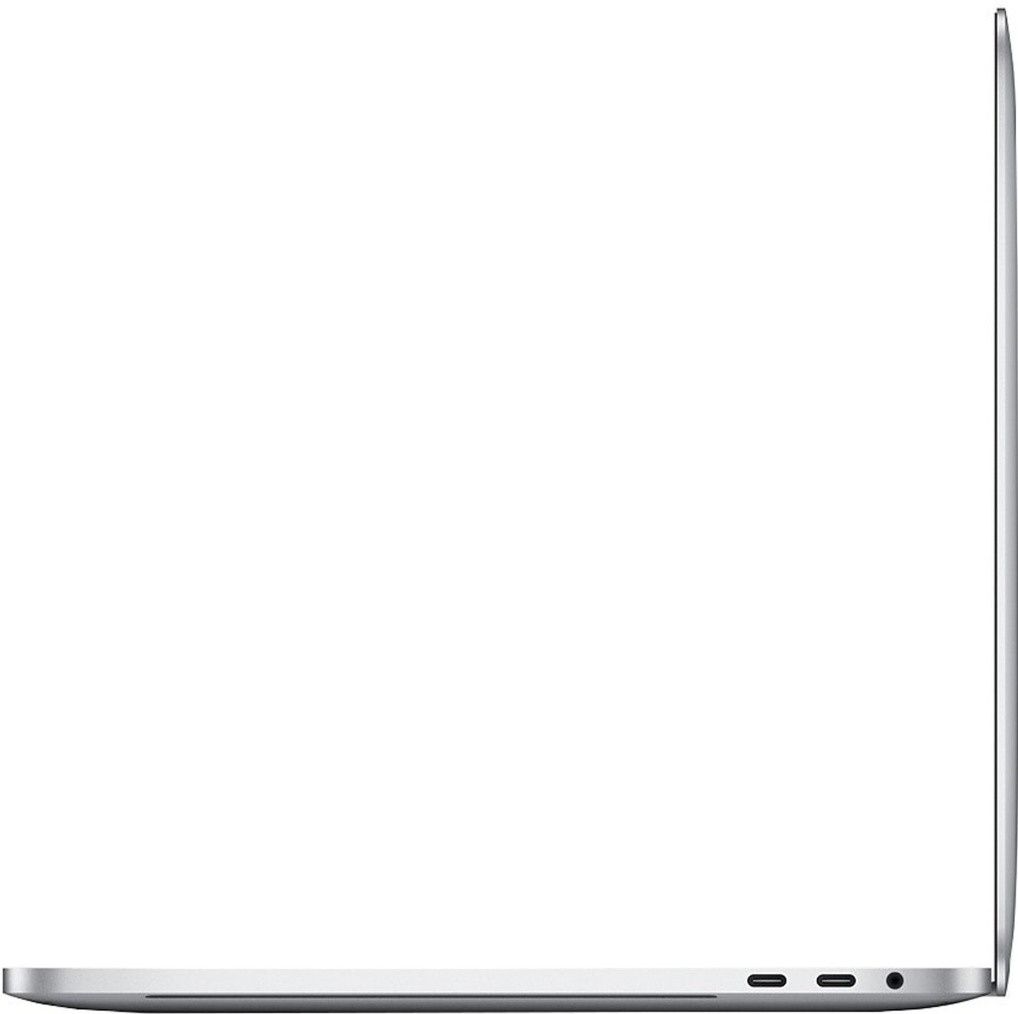 Apple Macbook Pro Intel Core i7 - (16 GB/512 GB SSD/Mac OS Tahoe/2 GB Graphics) MLW82HN/A (15 Inch, Silver, 1.83 kg)