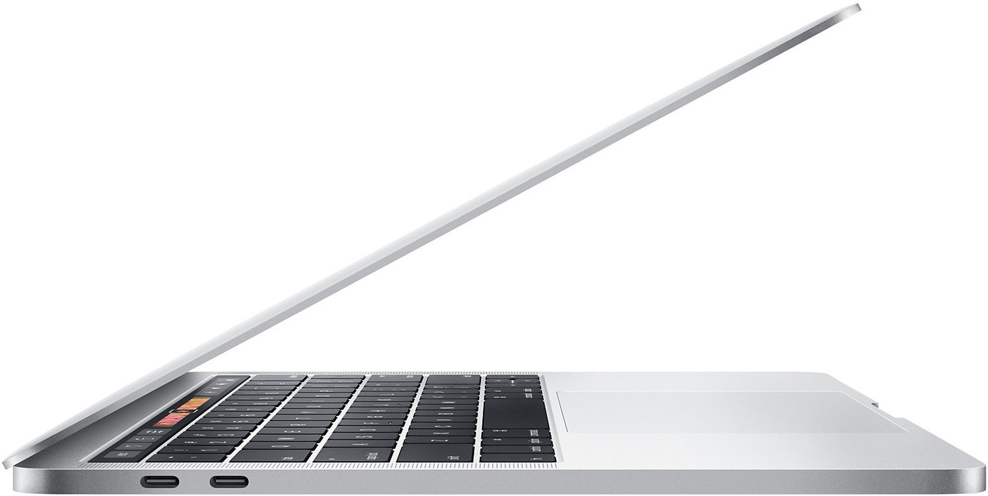 Apple Macbook Pro Intel Core i7 - (16 GB/512 GB SSD/Mac OS Tahoe/2