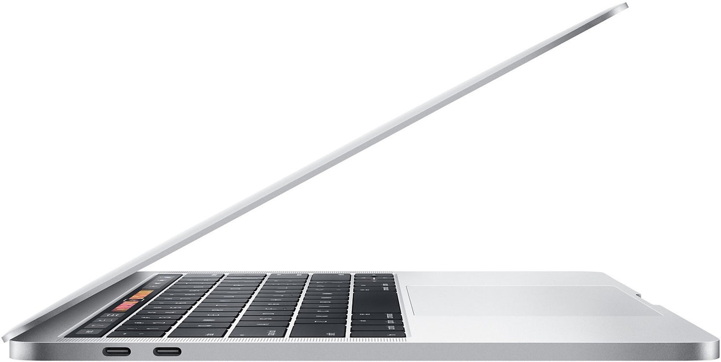 Apple Macbook Pro Intel Core i7 - (16 GB/512 GB SSD/Mac OS Tahoe/2 GB Graphics) MLW82HN/A (15 Inch, Silver, 1.83 kg)
