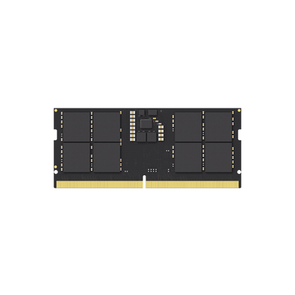 Lexar 8GB DDR5 5600MHz SODIMM Laptop RAM
