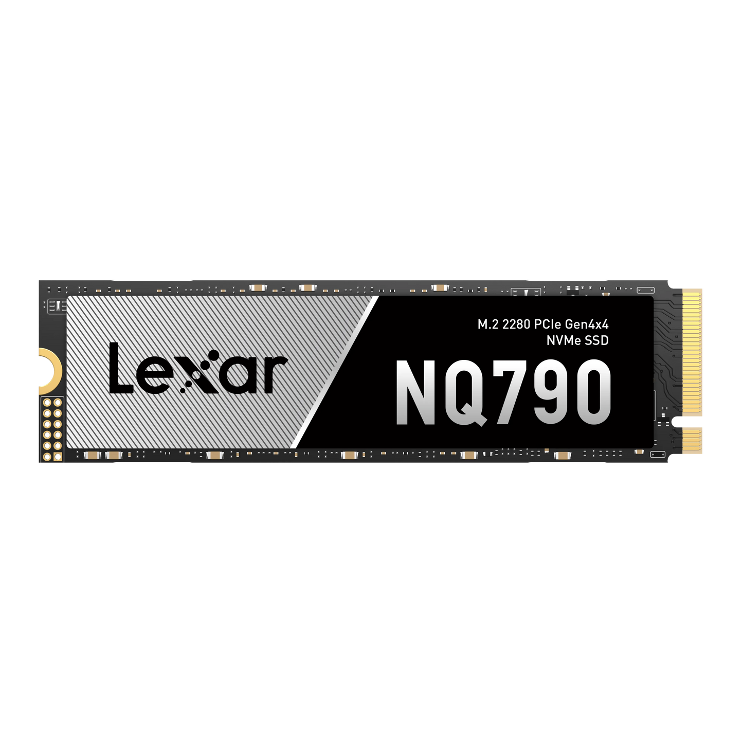 Lexar NQ790 M.2 2280 PCIe Gen4x4 NVMe SSD 1TB