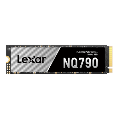 Lexar NQ790 M.2 2280 PCIe Gen4x4 NVMe SSD 1TB