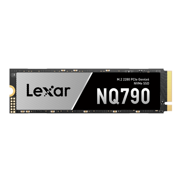 Lexar NQ790 M.2 2280 PCIe Gen4x4 NVMe SSD 1TB