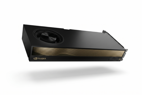 NVIDIA RTX PRO 5000 Blackwell Workstation GPU — 48GB / 72GB GDDR7 ECC | PCIe 5.0 | AI, Rendering & CAD