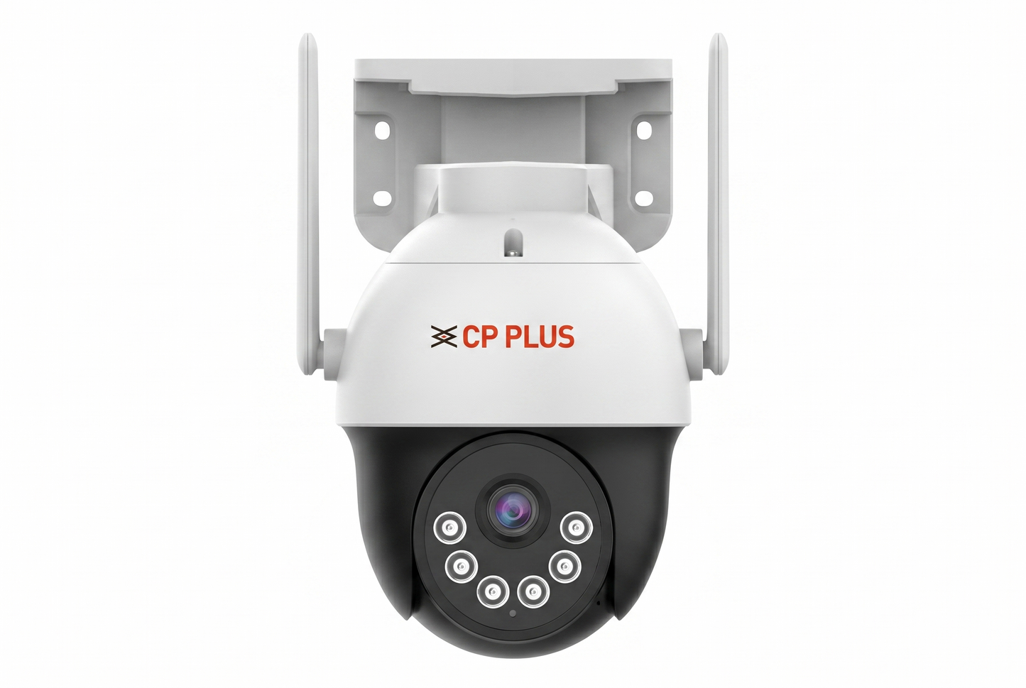 CP Plus 4G SIM CCTV Camera EZ-S35T – No WiFi Needed | 3MP HD | Pan-Tilt | Color Night Vision | 2-Way Talk | Outdoor IP66