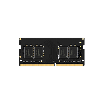 Lexar 8GB DDR4 3200MHz SODIMM Laptop RAM