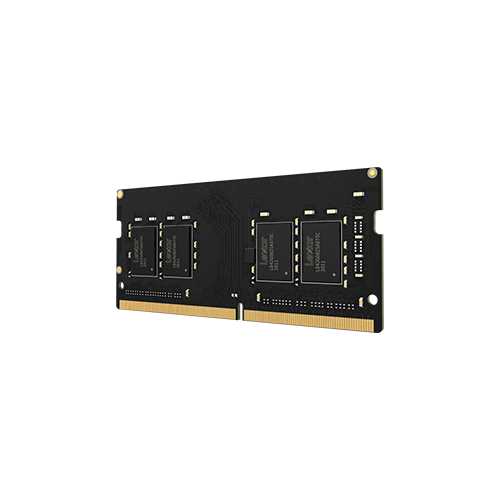 Lexar 8GB DDR4 3200MHz SODIMM Laptop RAM