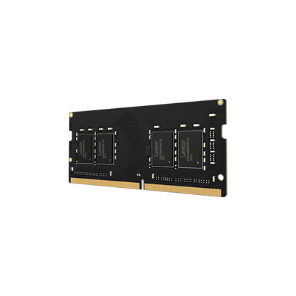 Lexar 8GB DDR4 3200MHz SODIMM Laptop RAM