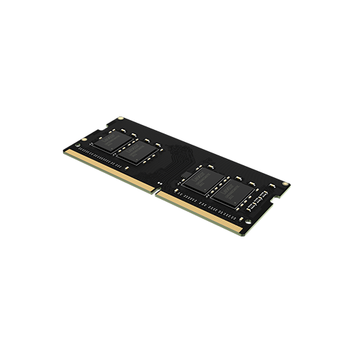 Lexar 8GB DDR4 3200MHz SODIMM Laptop RAM