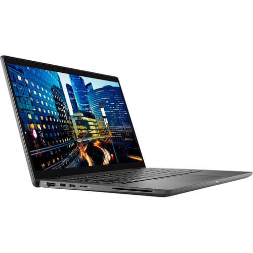 Refurbished Dell Latitude 7300 | Core i7 8th Gen | 8GB RAM | 256GB SSD