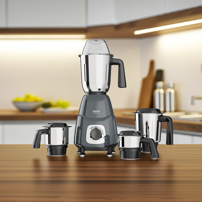 Ascent Mixer Grinder (Milton)
