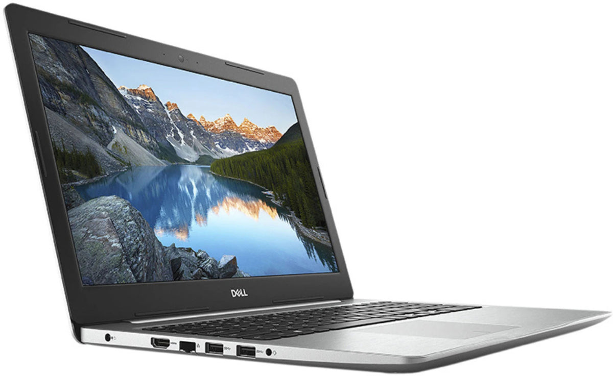 Refurbished Dell Latitude 5570 | Core i7 6th Gen | 8GB RAM | 256GB SSD