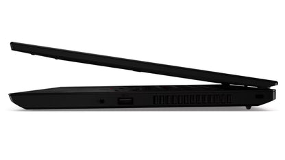 Refurbished Lenovo ThinkPad L490 | Core i5 8th Gen | 8GB RAM | 256GB SSD