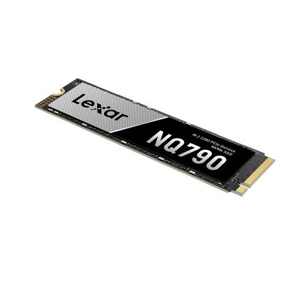 Lexar NQ790 M.2 2280 PCIe Gen4x4 NVMe SSD 1TB