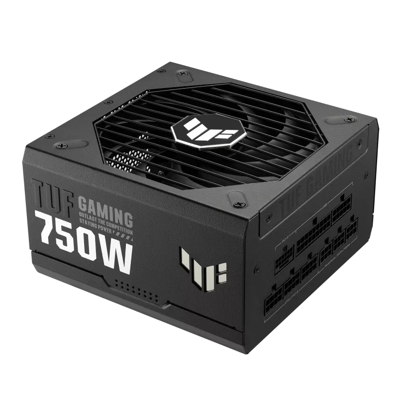 Asus TUF Gaming 750W Gold Power Supply-Computerspace-computerspace