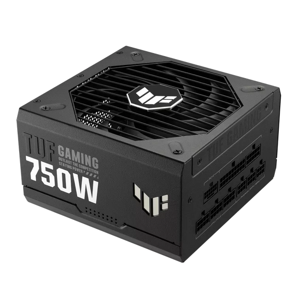 Asus TUF Gaming 750W Gold Power Supply