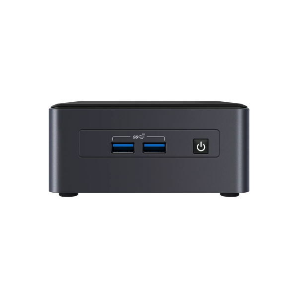 Asus NUC 11 Pro Kit Mini PC Core i5 11the Gen 1135G7